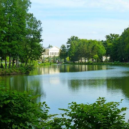 La Suite Bresilienne Форж-лез-О Экстерьер фото